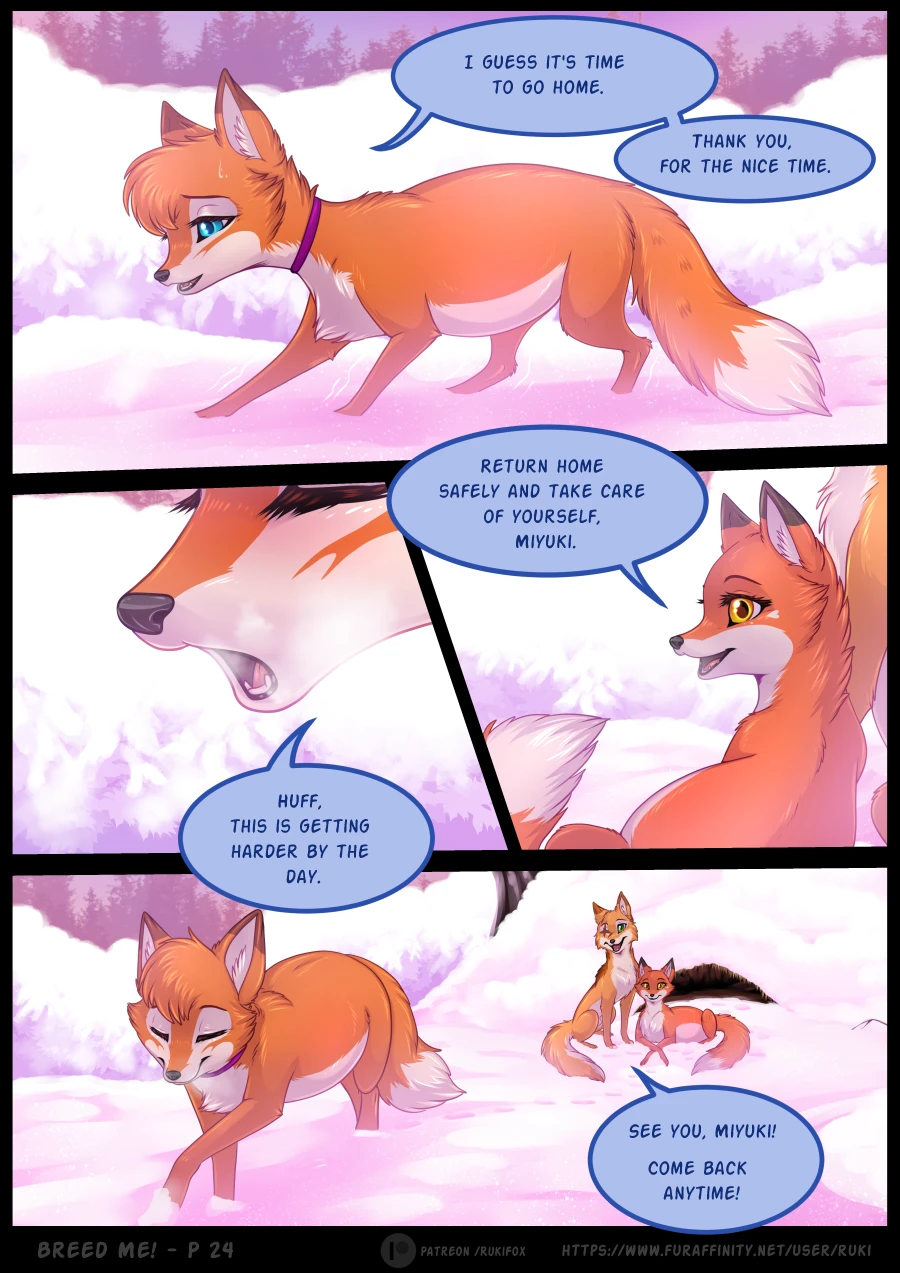 Breed Me! — page 24