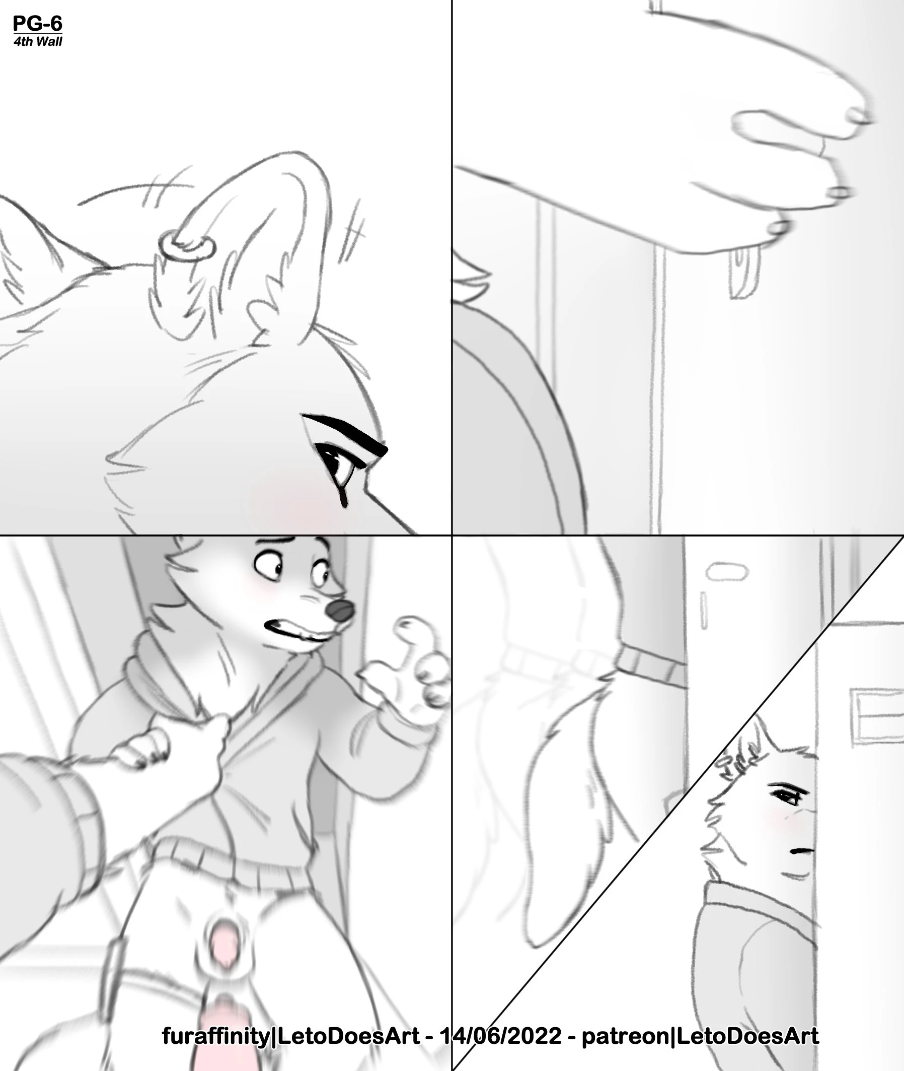 4th Wall — page 5