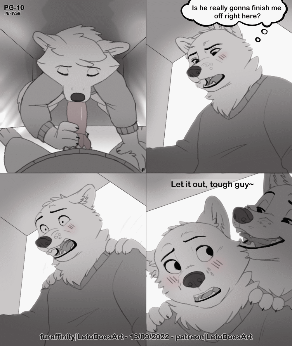 4th Wall — page 9