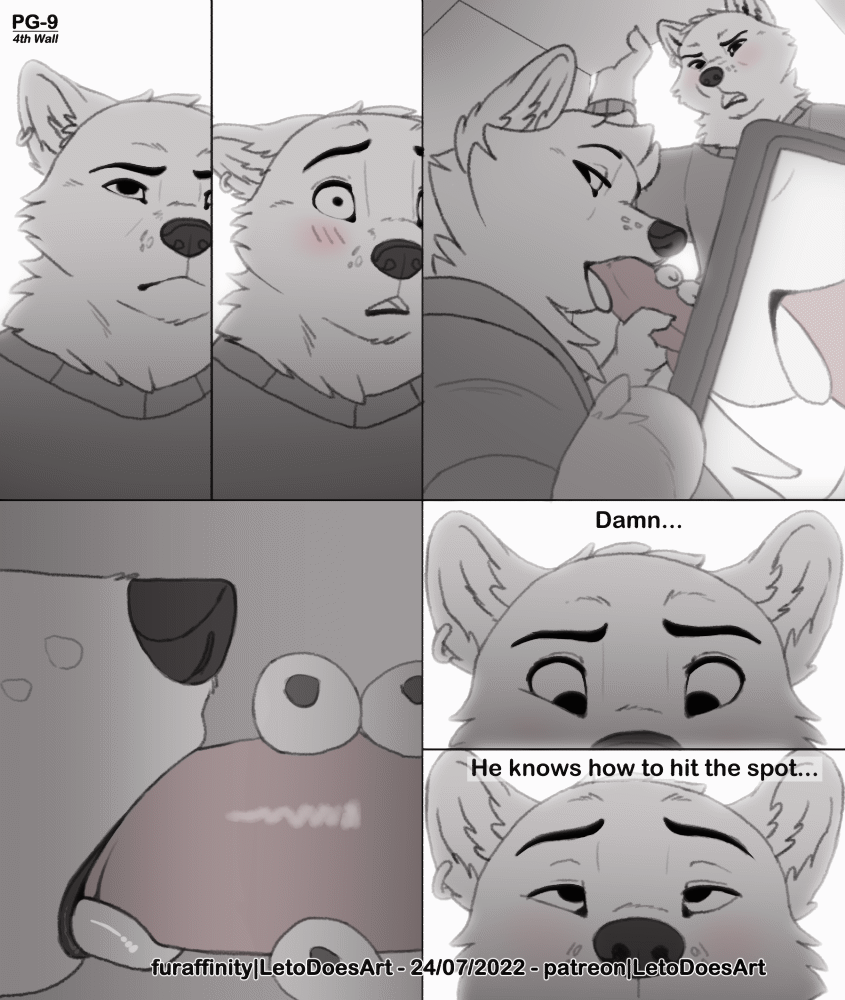 4th Wall — page 8