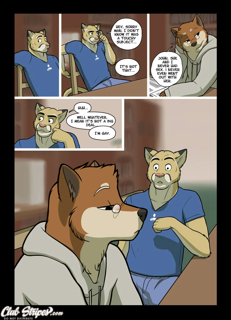 Little Buddy — page 4