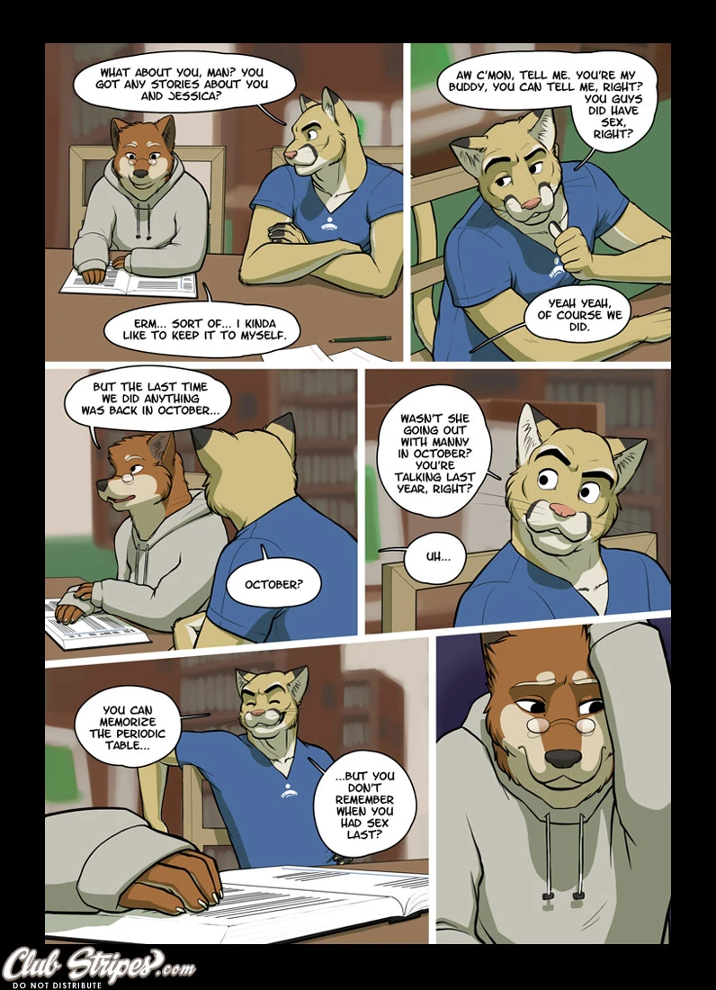 Little Buddy — page 3