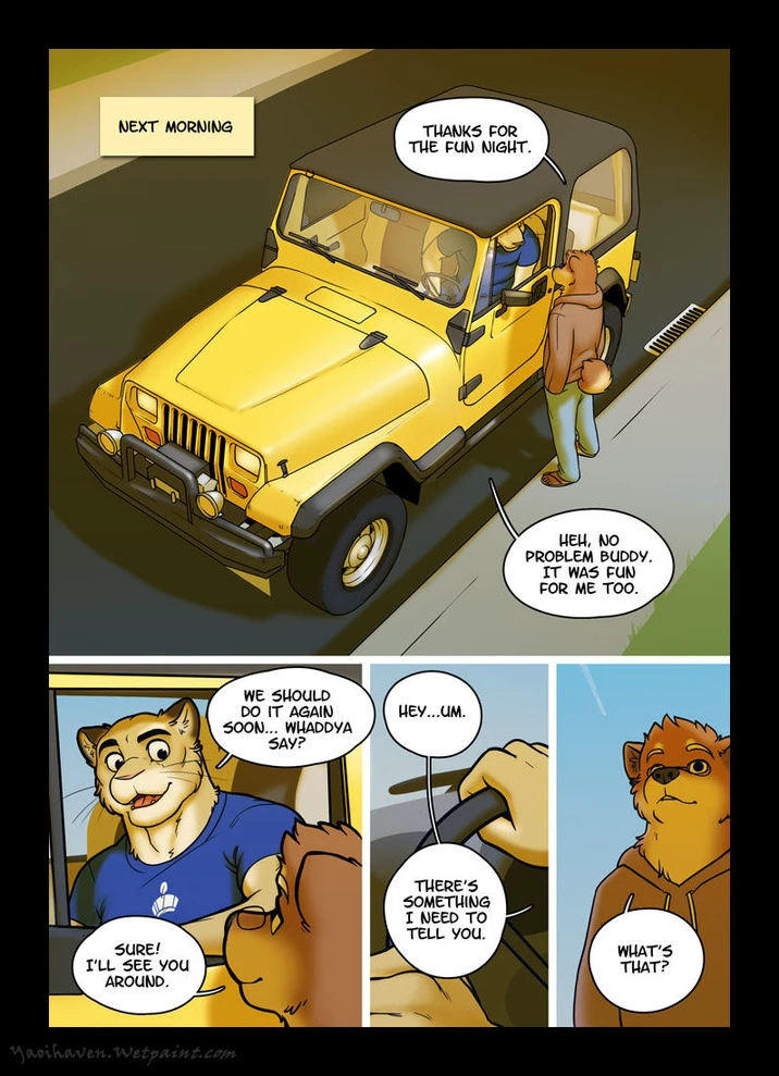 Little Buddy — page 62