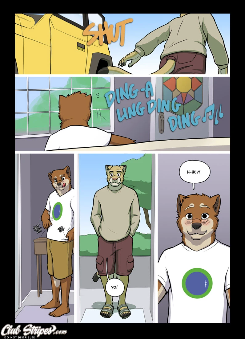 Little Buddy — page 9