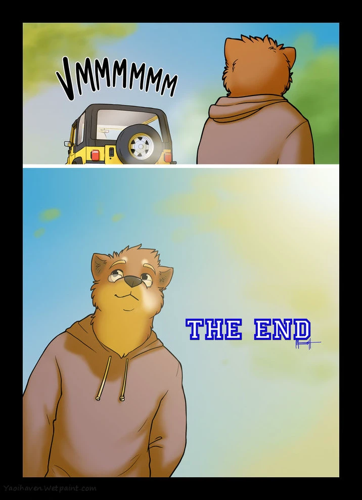 Little Buddy — page 65