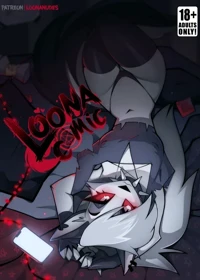 Loona Comic
