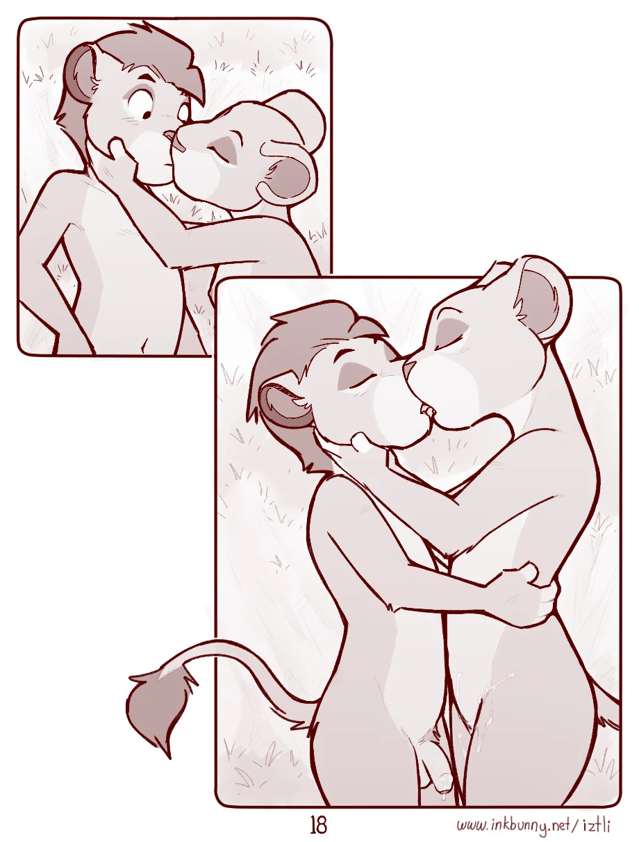 Pride Heirs — page 18