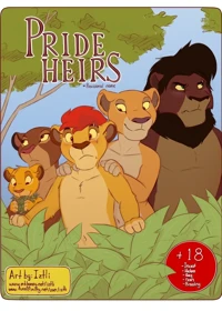 Pride Heirs