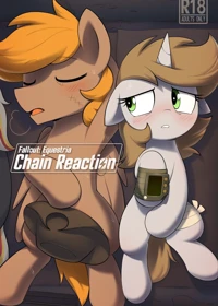 Fallout Equestria: Chain Reaction 
