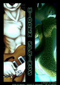 Hidden Springs