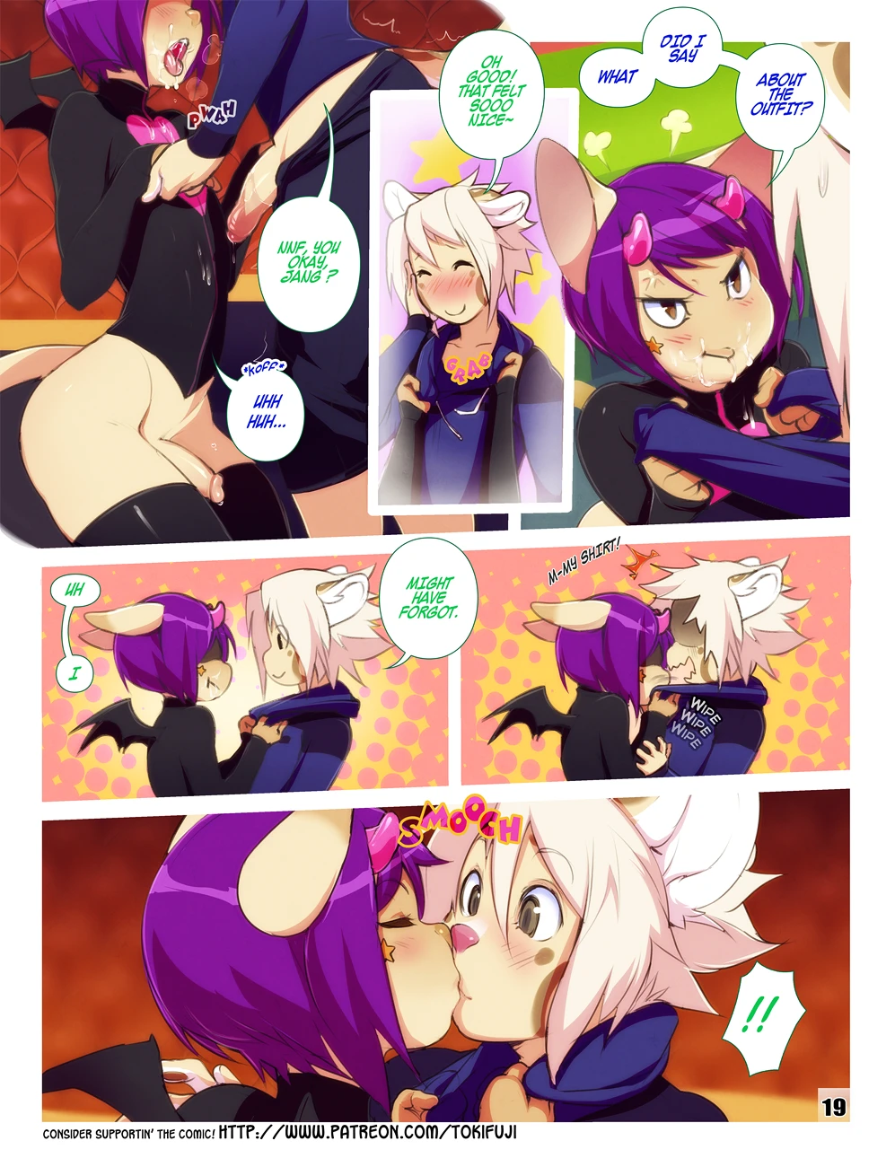 Some Things Never Change — page 18