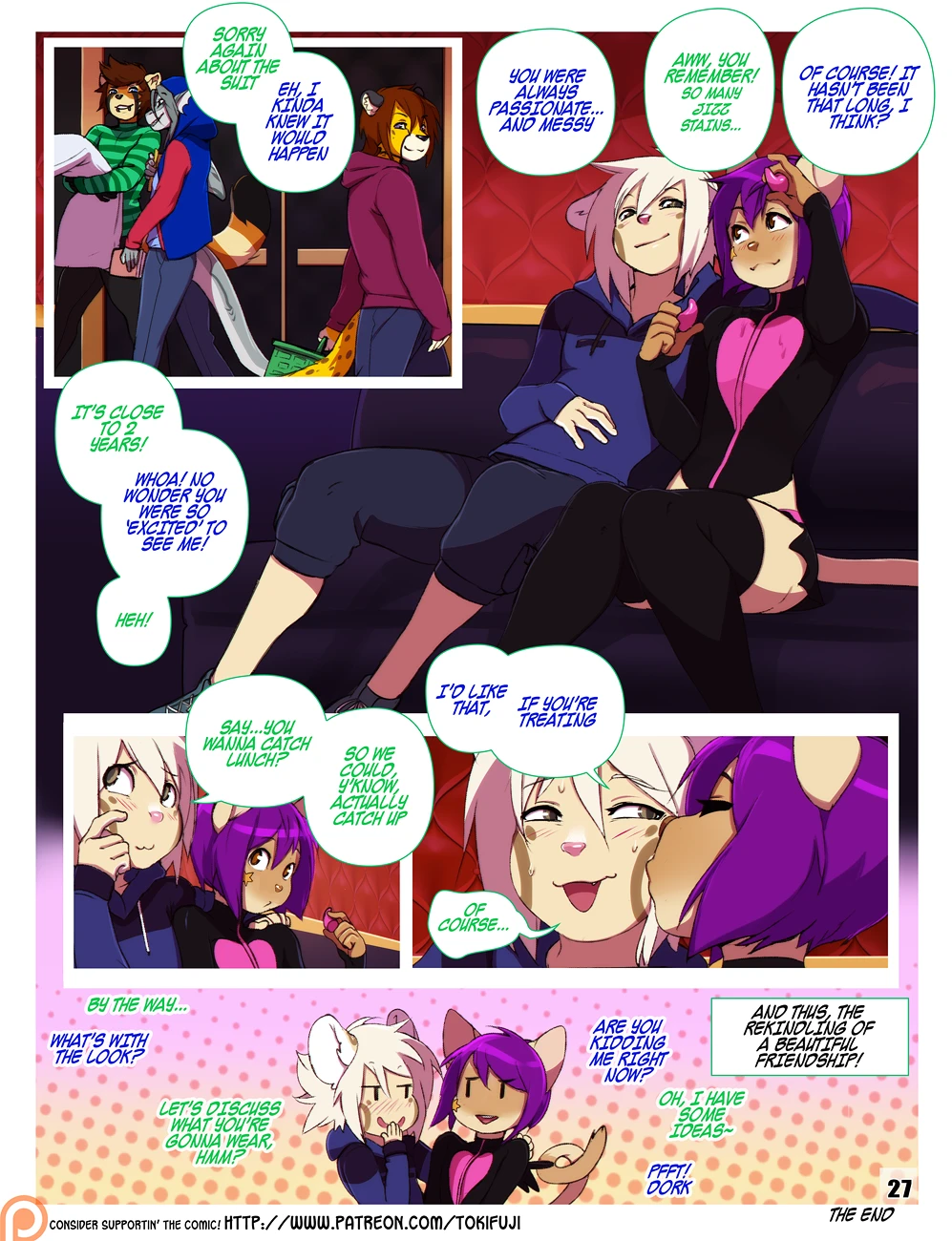 Some Things Never Change — page 26