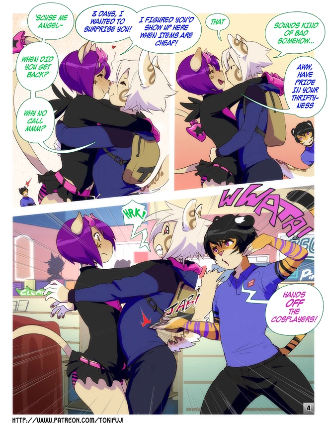Some Things Never Change — page 3