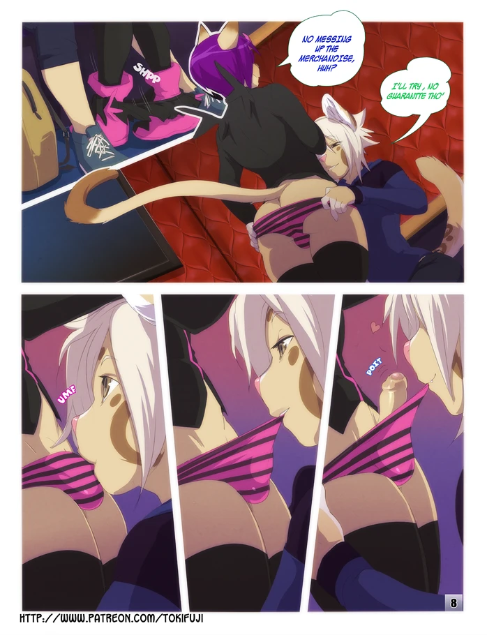 Some Things Never Change — page 7