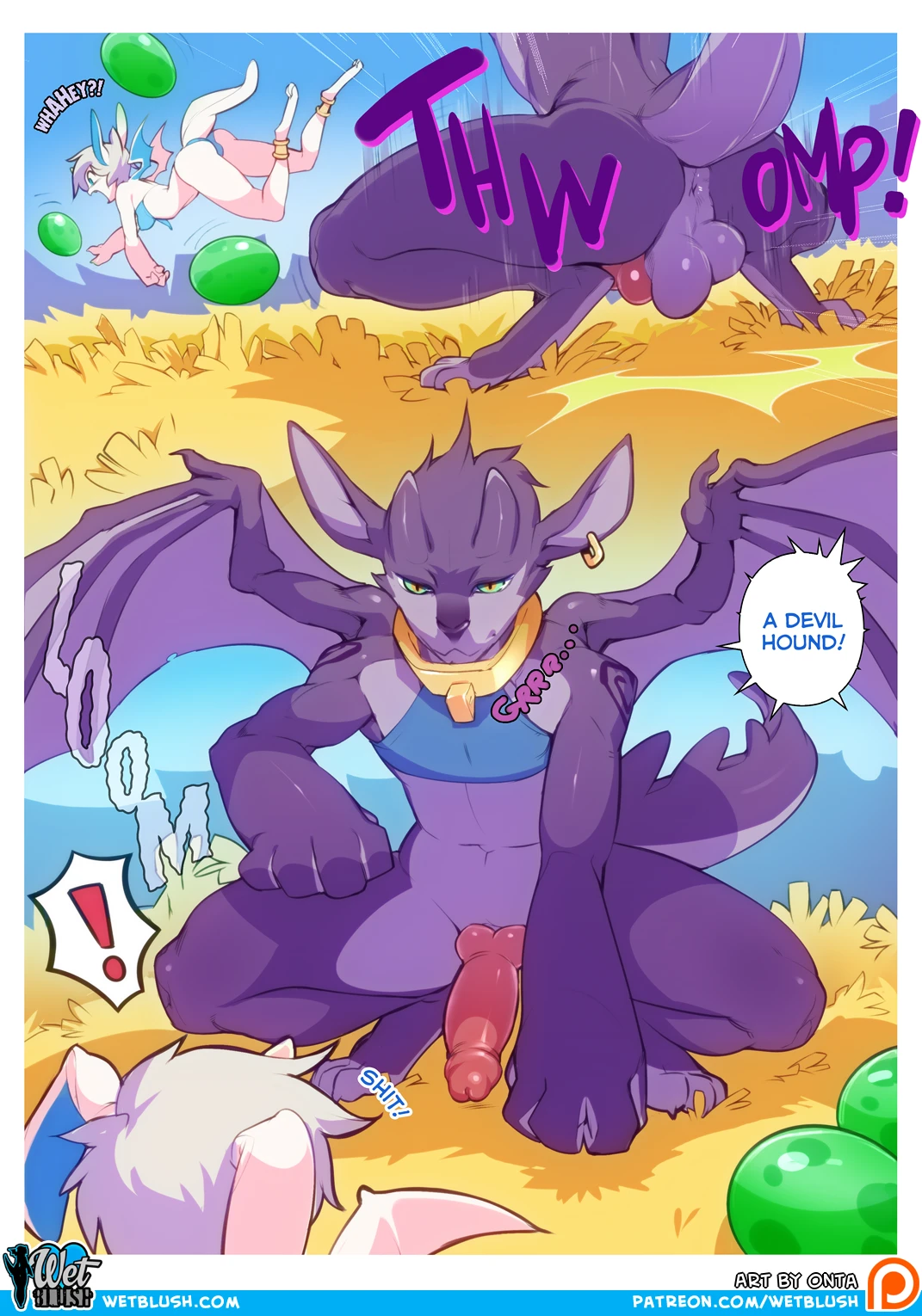 Laid — page 2