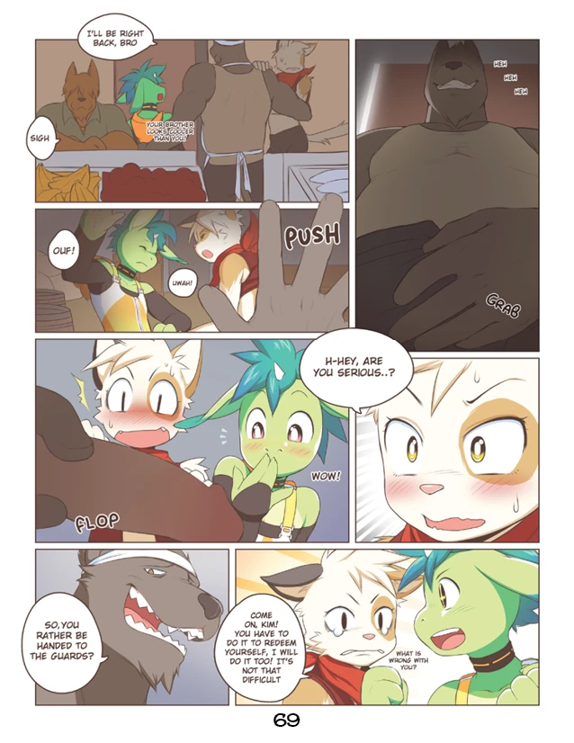 Fair Trade — page 5