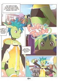 Fair Trade