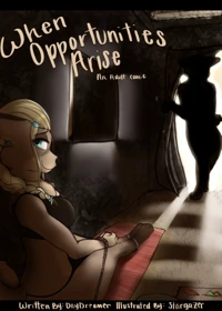 When Opportunities Arise: Chapter 1