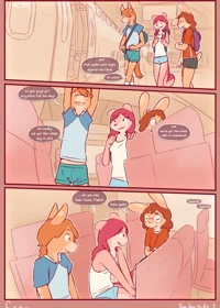 Too Big to Fit