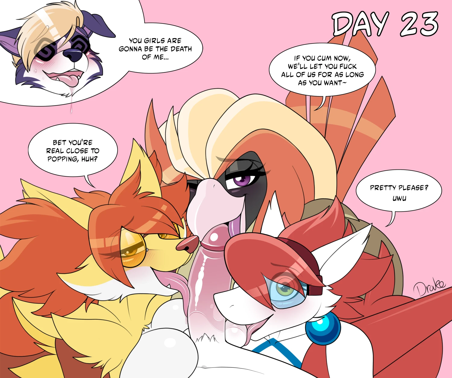  Dean's NNN Challenge — page 22