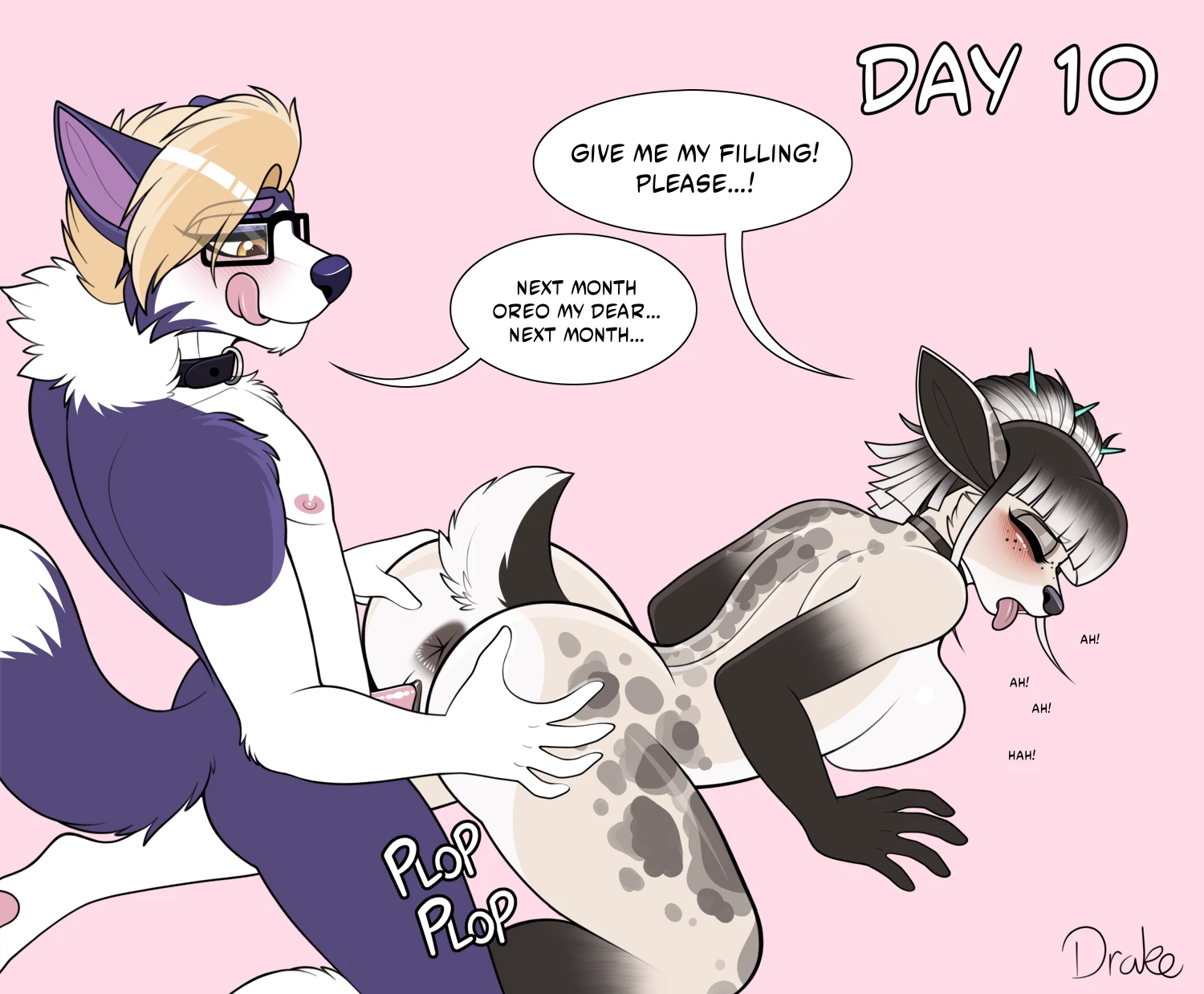  Dean's NNN Challenge — page 9