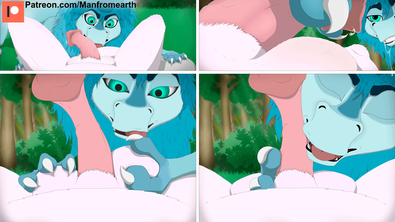 Only One Chance — page 6
