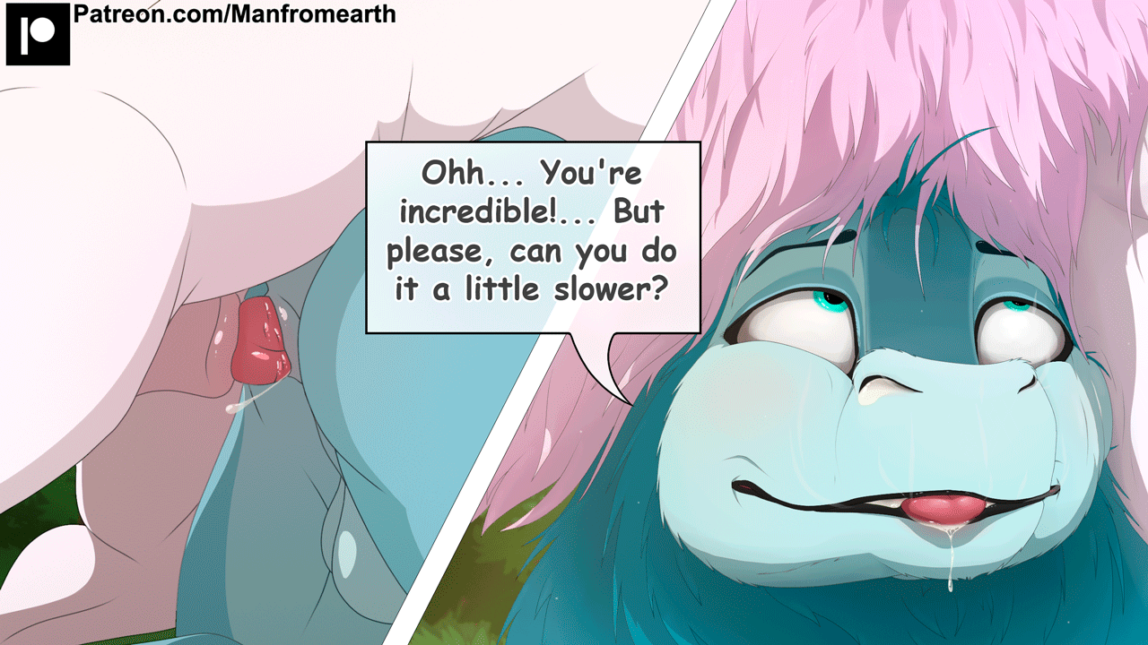 Only One Chance — page 18