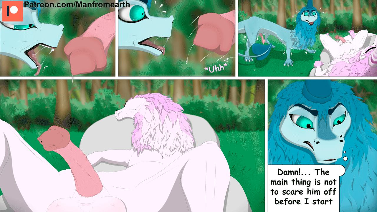 Only One Chance — page 5