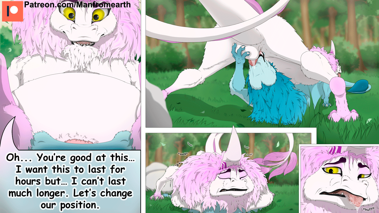 Only One Chance — page 13