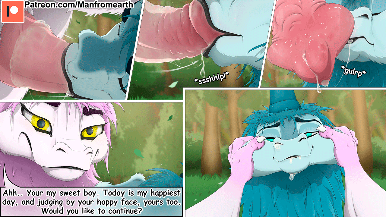 Only One Chance — page 16