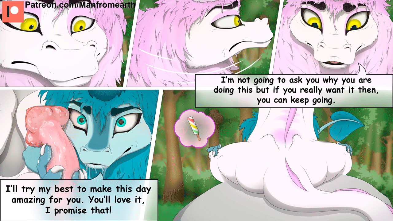 Only One Chance — page 11
