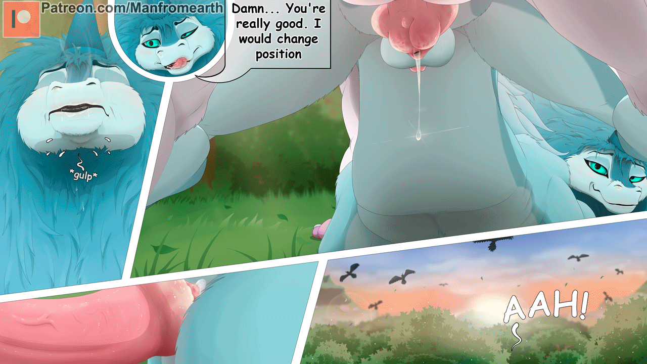 Only One Chance — page 17