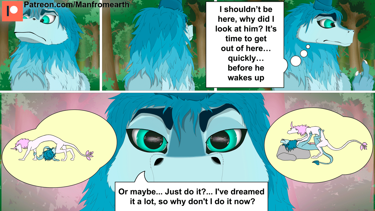 Only One Chance — page 2