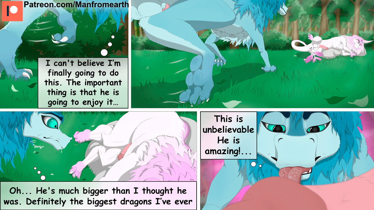 Only One Chance — page 4