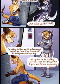 "Hiring" More Staff