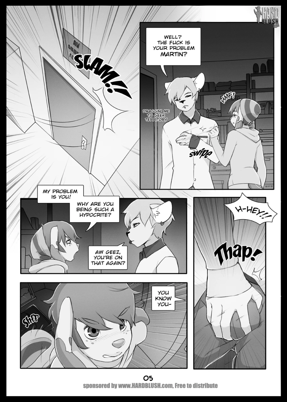 Projections — page 4