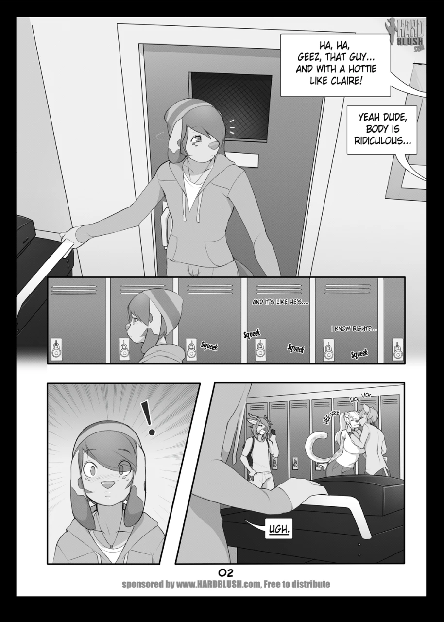 Projections — page 1