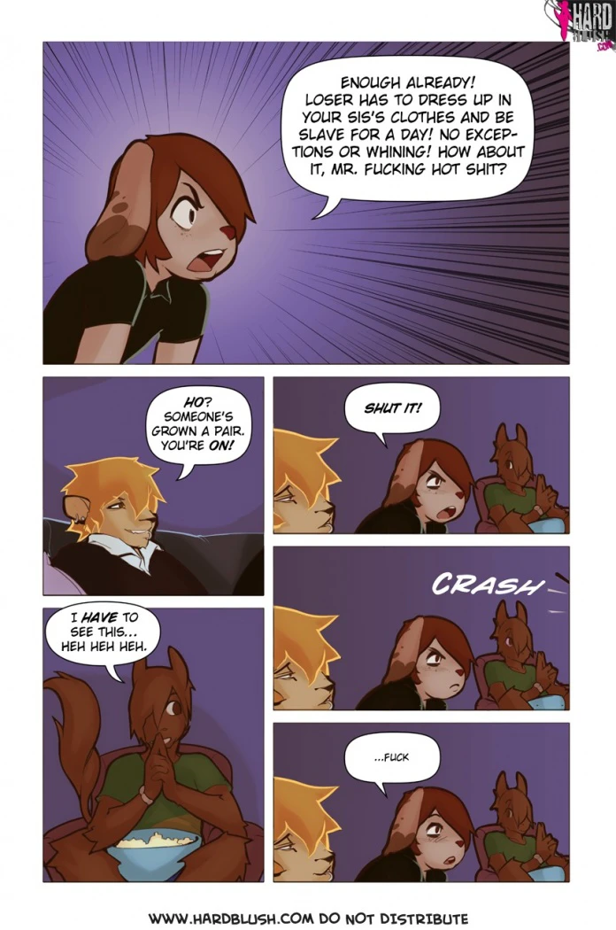 Cross Platform — page 2