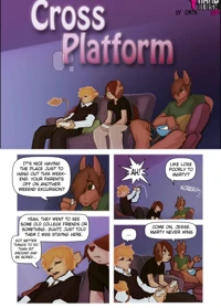 Cross Platform