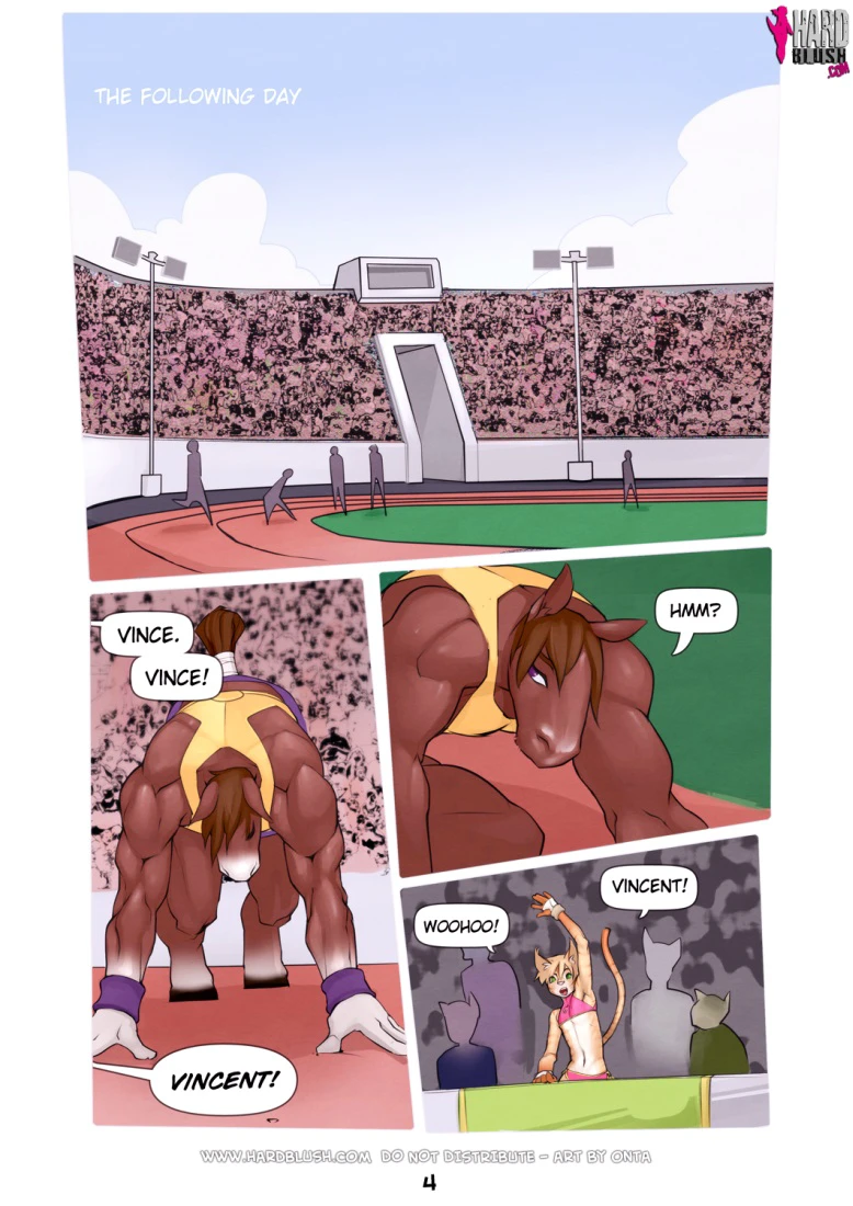 Going the Distance — page 3