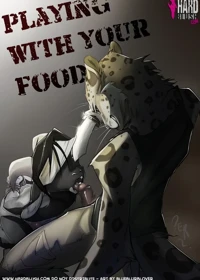 Playing With Your Food