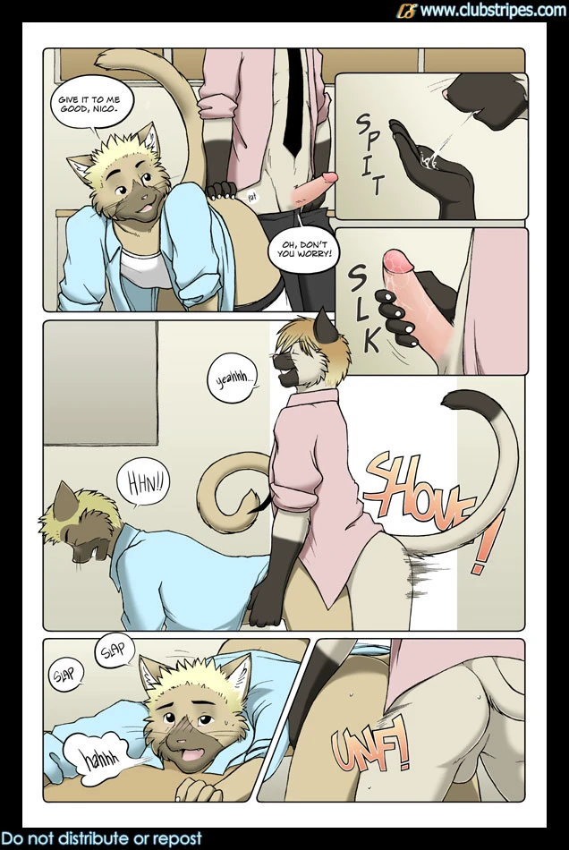 Man Love Mocha — page 4