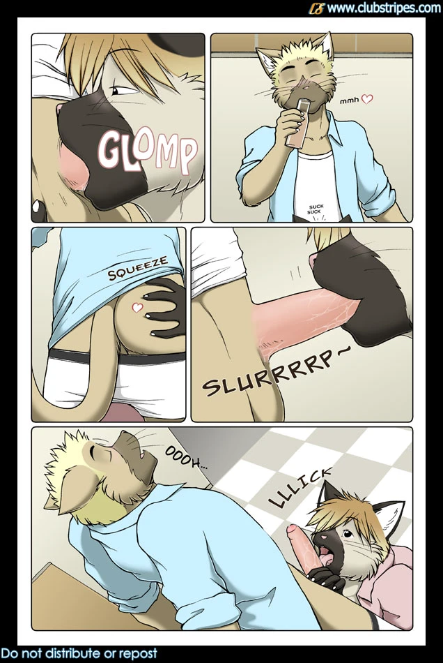 Man Love Mocha — page 3