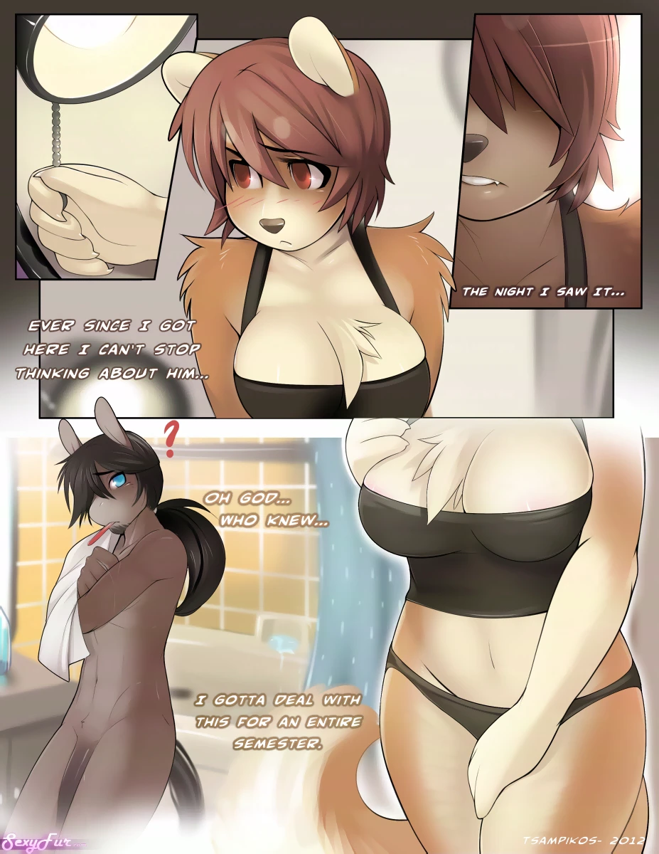 Sweet Dreamzzz — page 2