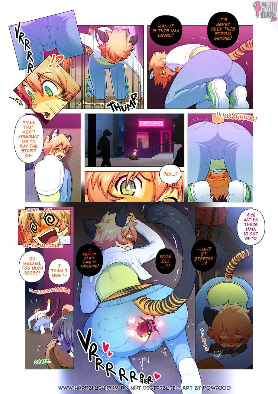 Masodonia — page 15