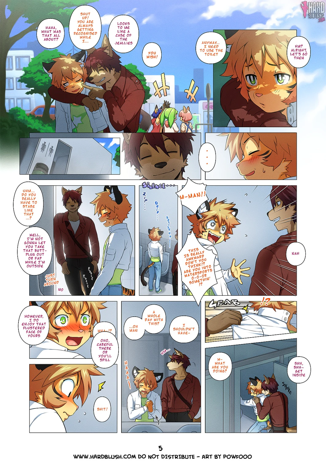 Masodonia — page 4