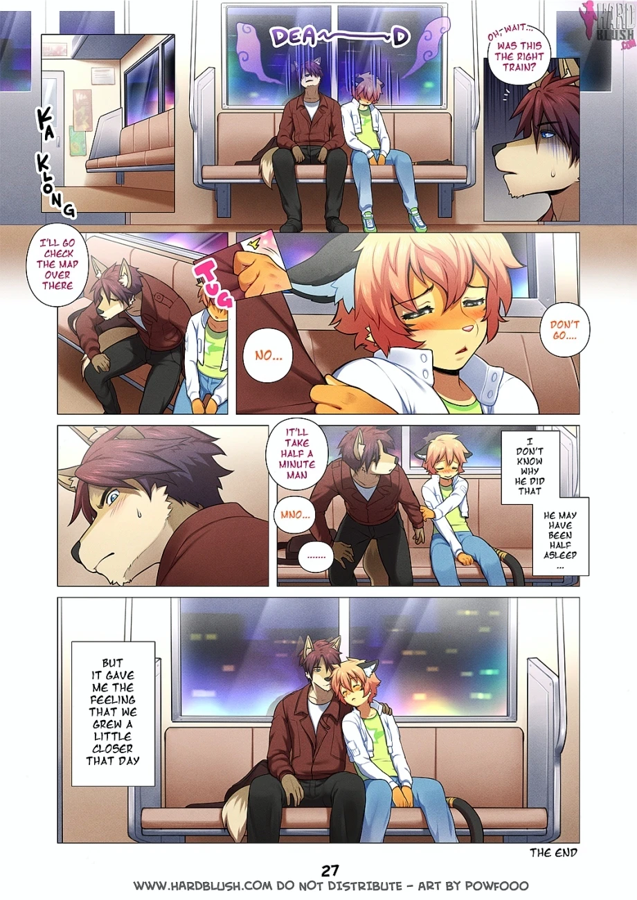 Masodonia — page 26