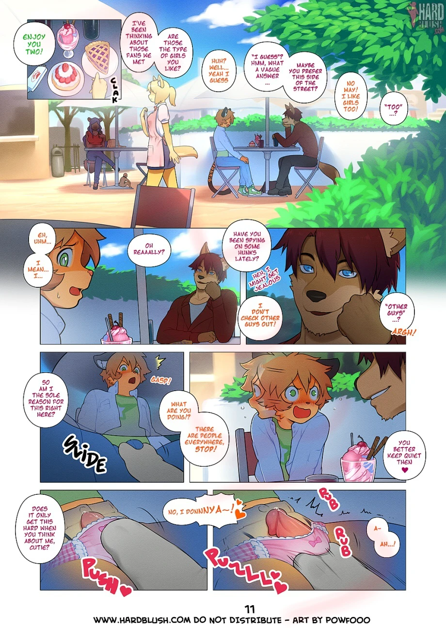 Masodonia — page 10