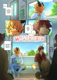 Masodonia