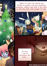 Merry Sex-mas